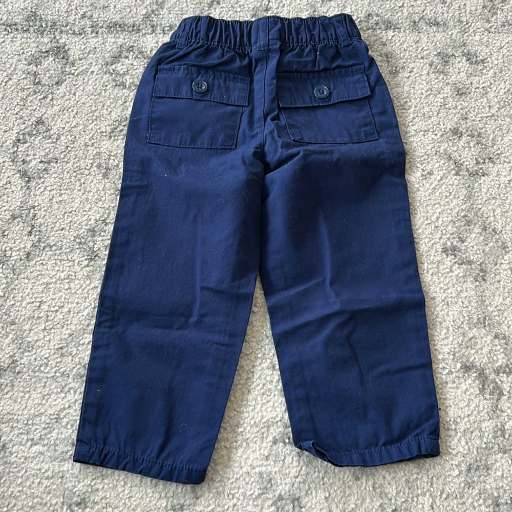 18 months carters pants - Picture 4 of 4